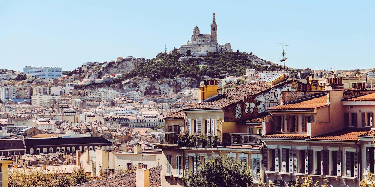 Photo of Marseille