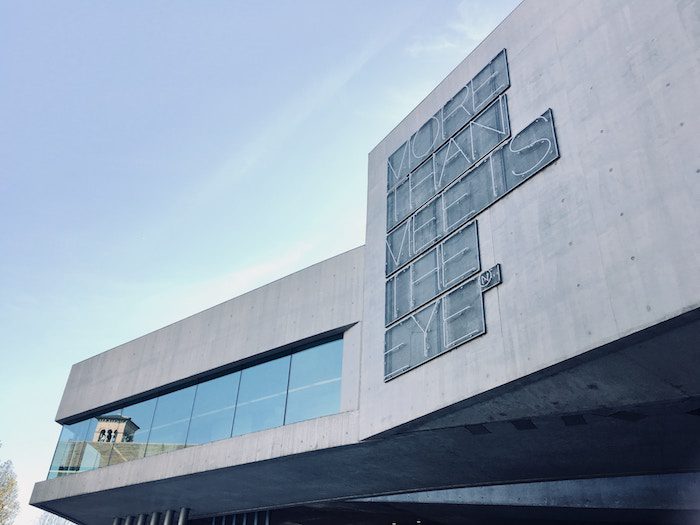 MAXXI Rome 