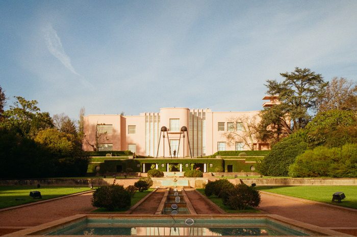 The Serralves Foundation