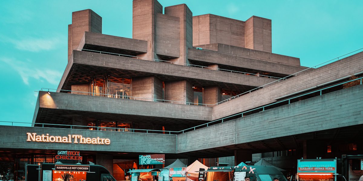 National Theatre