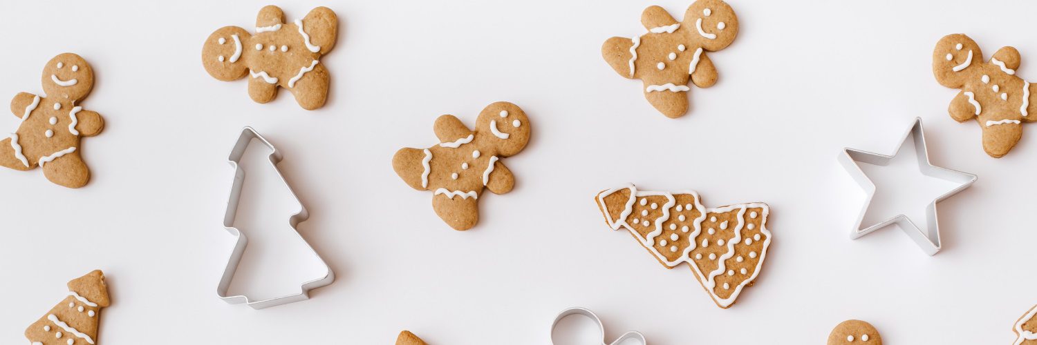 Christmas cookies