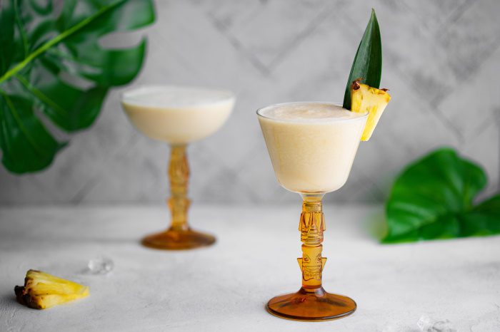 Pina colada